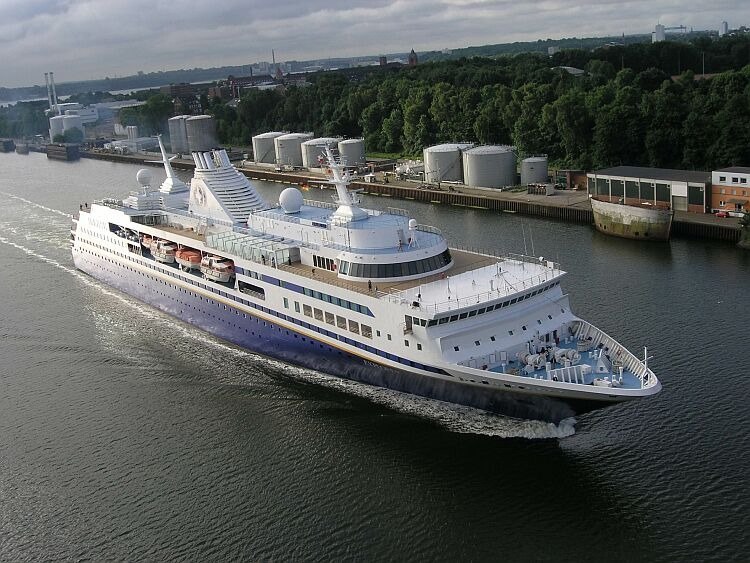 Bestevaer Cruise 3